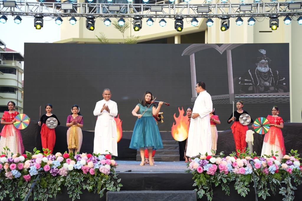 Annual Day 2025